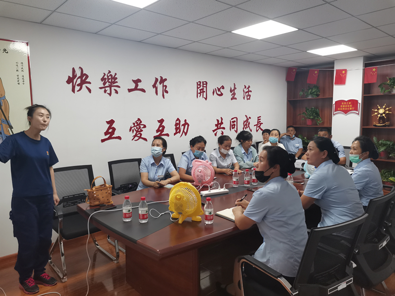 01敦化公司举行消防清静指示培训_副本.jpg